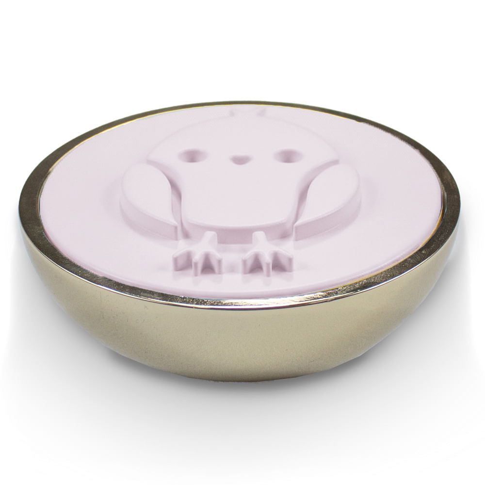 Piu Piu  Gold- Azaleia